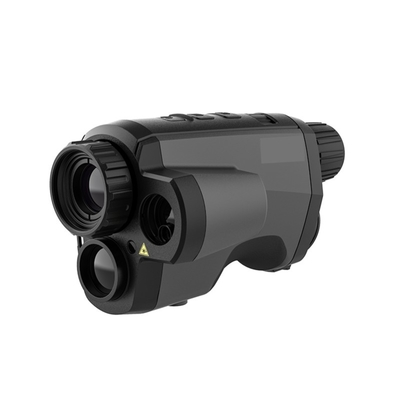 Brenzlige Stelle GQ19L Wi-Fi, die Nachtsicht-Bereich-Wärmebildgebung Monocular aufspürt