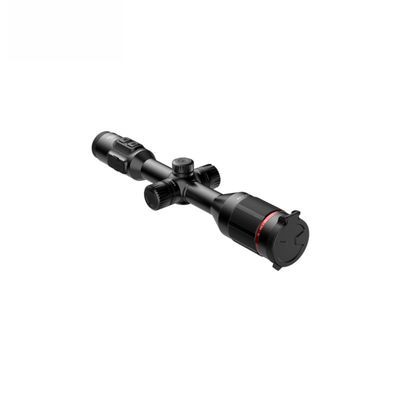 Traditioneller Wärmebildgebungs-Bereich des Auftritt-TU420 mit 25mm Linse