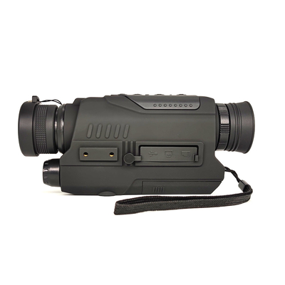 Teleskope der Nachtsicht-5-8x32, wasserdichter Nachtsicht IP4 Monocular