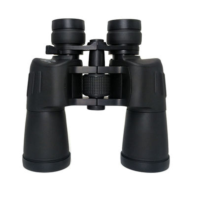 binokulares Teleskop des lauten Summens 10-30x50 für lange Strecken-Betrachtung Birding, das Sport wandert