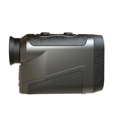 Laser-Abstands-Sucher des Golfball-8X mit Pinsensor-Batterie