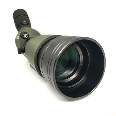 Wasserdichter Aufdeckungsbereich 20-60x60 Olive Greens IPX7