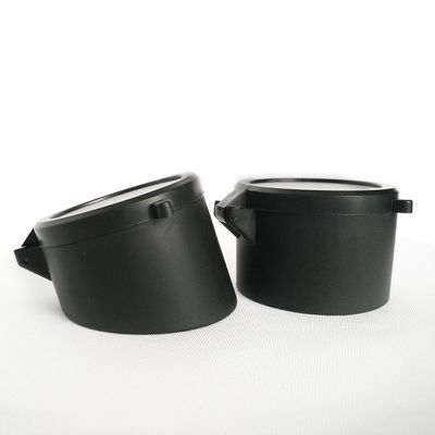 Staubdichter Stativ-Stand, 30mm Flip Up Rifle Scope Lens Abdeckungen