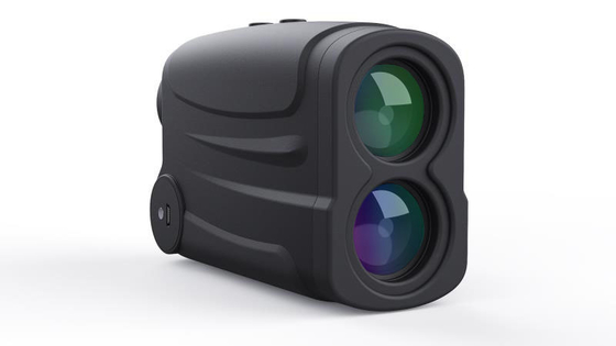 wieder aufladbarer Entfernungsmesser des Golf-6X, Laser-Entfernungsmesser 1000m