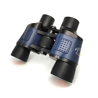 Starkes tragbares 7x35 Marine Military Binoculars With Reticle