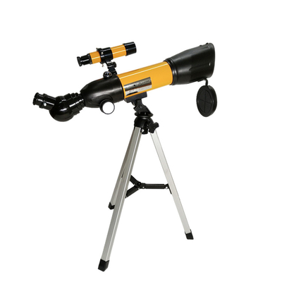 50mm 360mm astronomisches Refraktor-Teleskop mit Stativ-und Sucher-Bereich