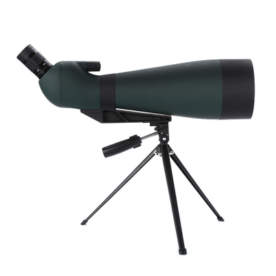 Optische Linsen-Vogel-Betrachtenbereich 25-75x100 der hohen Leistung für Ziel-Schießen