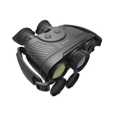 Nachtsichtbrille der Wärmebildgebungs-IR528, Ferngläser mit Nachtsicht und Thermosensor