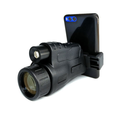 Infrarot-Hunter Night Vision Monocular 5x40 für Nachtdas aufpassen oder -beobachtung