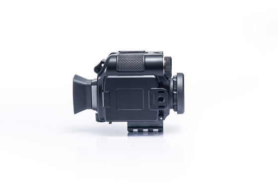 Digital-Optikinfrarotnachtsicht Monocular 8x 805nm für die Jagd