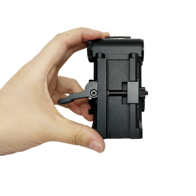 Nachtsicht-Wärmebildgebungs-Digital-Infrarotbereich Riflescope mit Fadenkreuz