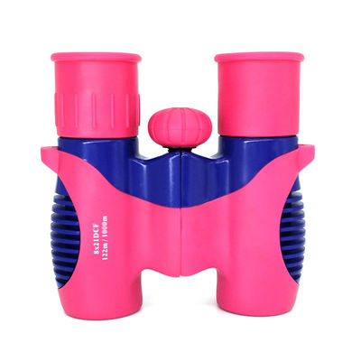 Binokulares Kinderprisma des Regenmantel-Bak4 für 6x21 8x21 10x22