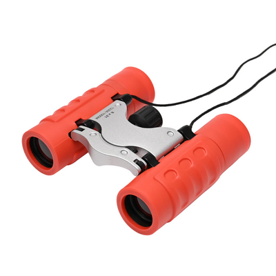 8 wirkliche optische Mini Compact Telescope Toys For Kinder X 21