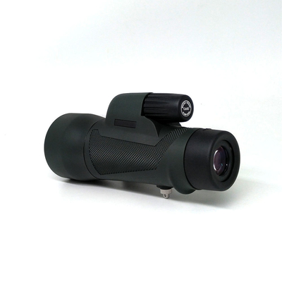 Monocular Teleskop 12x50 BAK4 Smartphones imprägniern starken HD-/EDbereich