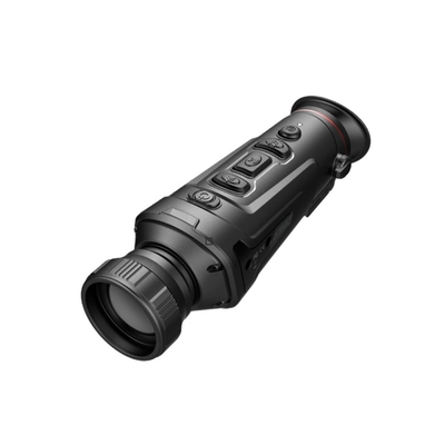 Proinfrarotwärmebildgebung TrackIR Monocular mit Detektor 640* 480@12Um IR