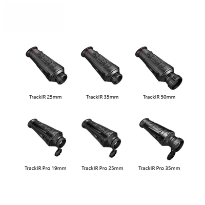 Infrarotwärmebildgebung Monocular mit Infrarotdetektor 640* 480@12Um