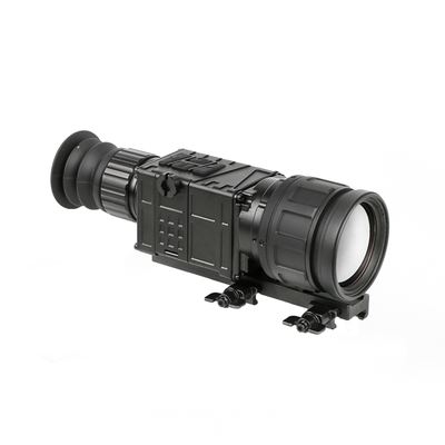 Dämpfender Nachtsicht-Wärmebildgebungs-Bereich Fernsteuerungsmonocular