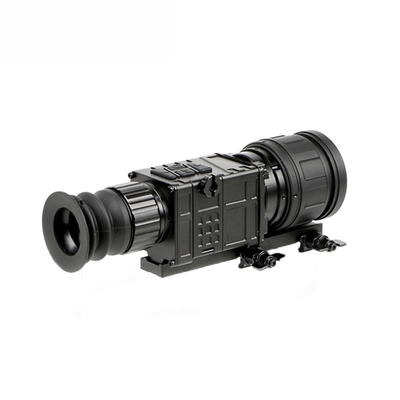 Dämpfender Nachtsicht-Wärmebildgebungs-Bereich Fernsteuerungsmonocular