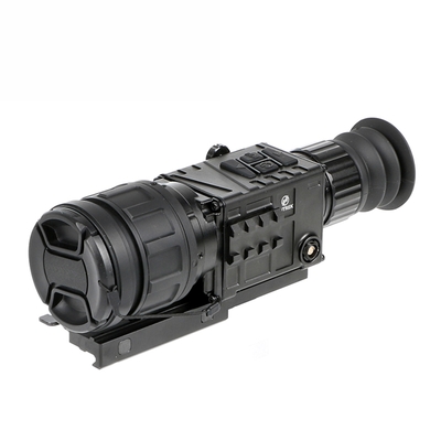 Dämpfender Nachtsicht-Wärmebildgebungs-Bereich Fernsteuerungsmonocular