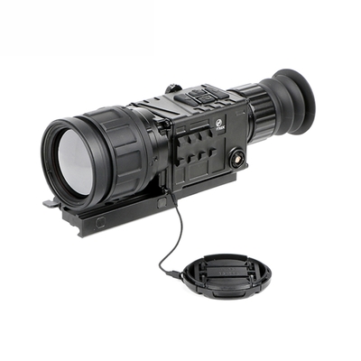 Dämpfender Nachtsicht-Wärmebildgebungs-Bereich Fernsteuerungsmonocular