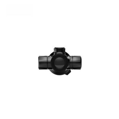 Traditioneller Wärmebildgebungs-Bereich des Auftritt-TU420 mit 25mm Linse