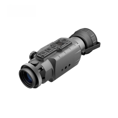 Bereich-Clip der Wärmebildgebungs-TA435 auf Front Attachment