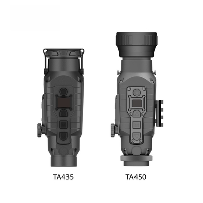 Bereich-Clip der Wärmebildgebungs-TA435 auf Front Attachment