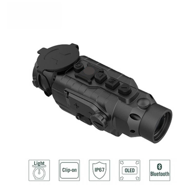 Bereich-Clip der Wärmebildgebungs-TA435 auf Front Attachment