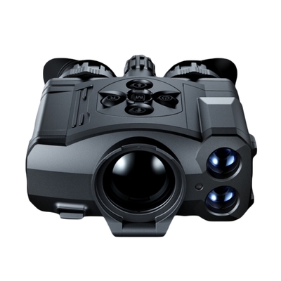 Wärmebildgebungs-Fernglas-Laser-Entfernungsmesser-Foto-Videorecorder der Pulsar-Akkoladen-2 LRF