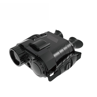 Wärmebildgebungs-Fernglas-Laser-Entfernungsmesser-Foto-Videorecorder der Pulsar-Akkoladen-2 LRF