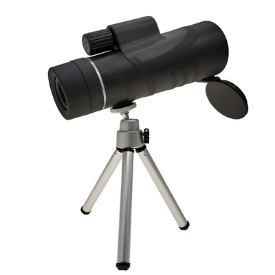 Der hohen Leistung lange Strecken-Kamera des Prisma-Monocular Teleskop-Handy-10x50