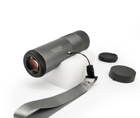 Linsen-Monocular Teleskop 8x33 ED für Handy