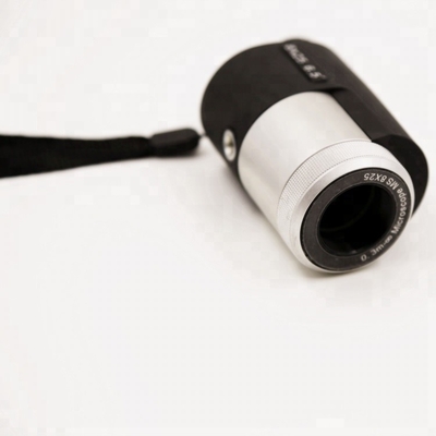 hoher Index-Selbstfokus-großes Blickfeld 8x25 Mini Telescopic Monocular FMC BAK4