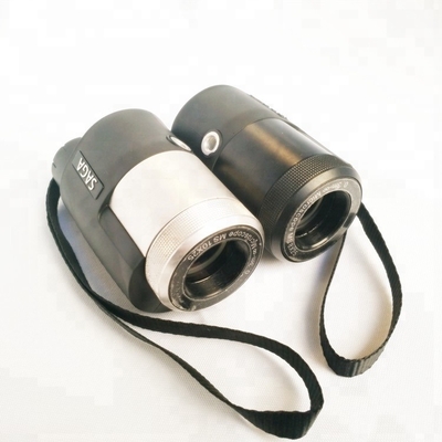 hoher Index-Selbstfokus-großes Blickfeld 8x25 Mini Telescopic Monocular FMC BAK4