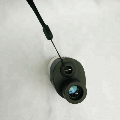 hoher Index-Selbstfokus-großes Blickfeld 8x25 Mini Telescopic Monocular FMC BAK4