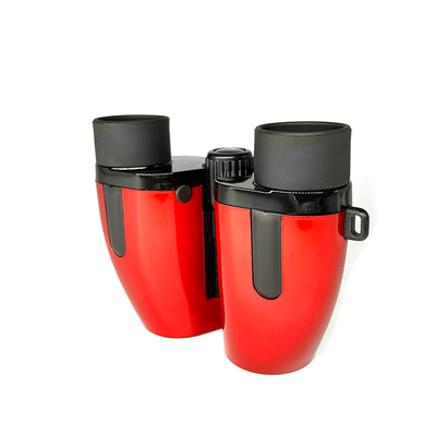 Optische Plastik-Ferngläser der Kind8x21
