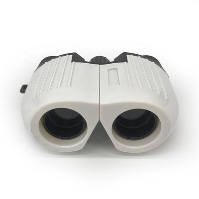 Toy Binoculars Shockproof Optics Gift Kinder Bak4 8x22