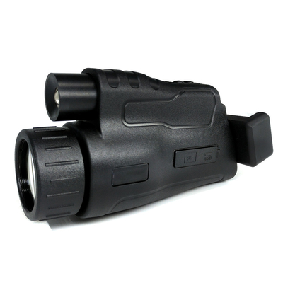 belichtungseinheits-Monoculars For Complete-Dunkelheit der Nachtsicht-8X32 Infrarot