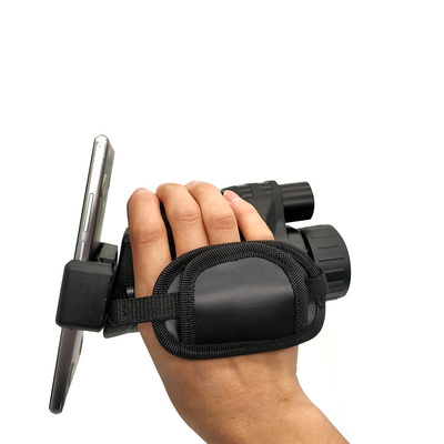 belichtungseinheits-Monoculars For Complete-Dunkelheit der Nachtsicht-8X32 Infrarot