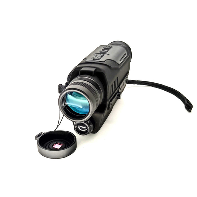 Teleskope der Nachtsicht-5-8x32, wasserdichter Nachtsicht IP4 Monocular