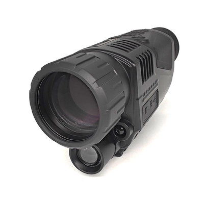 Monocular Teleskop justierbaren des lauten Summens der Nachtsicht-NVP540 für Spion und Nachtdas gehen