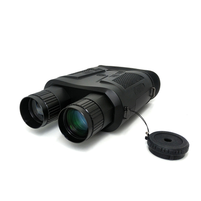 lange Strecken-Nachtsichtfernglas der Pixel-2K für Militärinfrarot