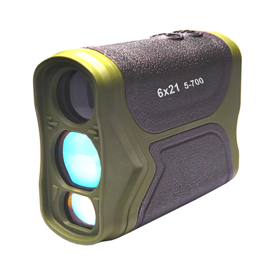 Soem Militärlaser-Entfernungsmesser-Teleskop-Entfernungsmesser mit Bügel