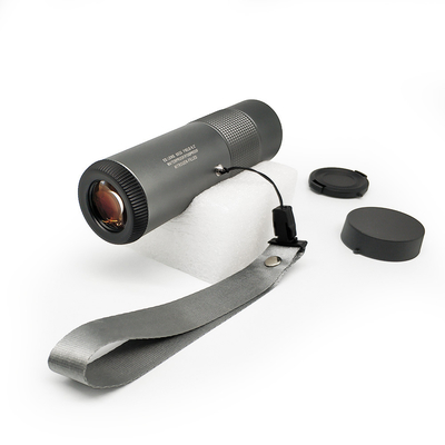 Monocular Teleskop ED-Glas-8x33 HD mit phasenkorrigiertem
