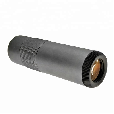 Monocular Teleskop ED-Glas-8x33 HD mit phasenkorrigiertem
