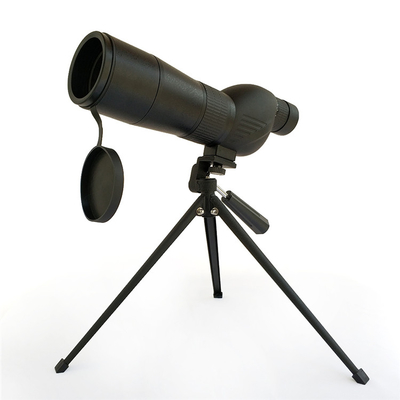 leichtes Teleskop der Vogelbeobachtungs-15-45x60 mit Stativ