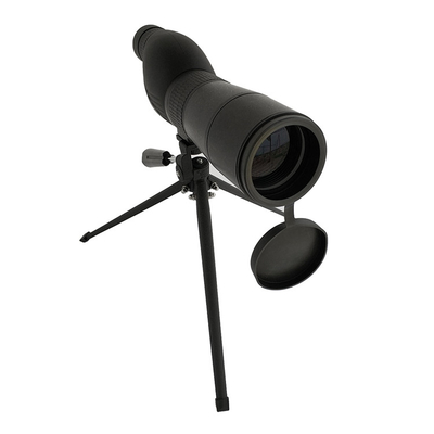 leichtes Teleskop der Vogelbeobachtungs-15-45x60 mit Stativ