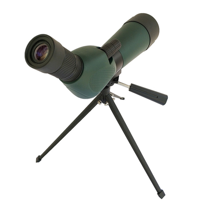 15-45x60 Monocular Aufdeckungsbereich, Monocular Teleskop für Vogelbeobachtung