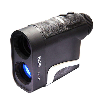 golf-Laser-Abstands-Messgerät 6x25 700m Jagdfür Mann