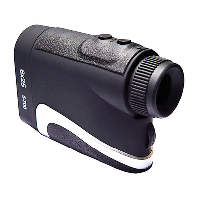 golf-Laser-Abstands-Messgerät 6x25 700m Jagdfür Mann